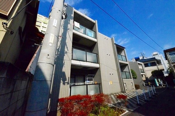 外観(★日当たり良好★)