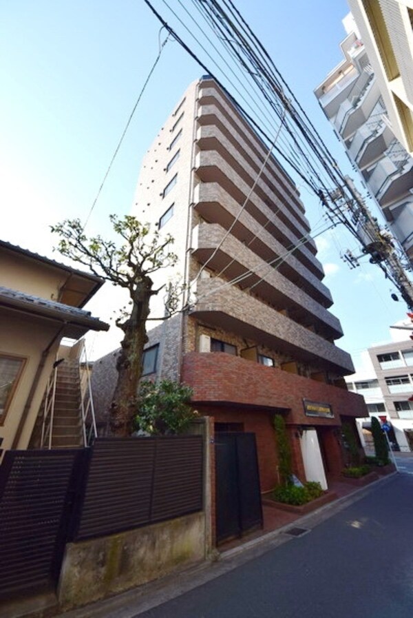 外観(★吉祥寺駅徒歩圏★)