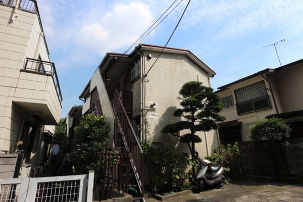 共有部分(★共用設備★)
