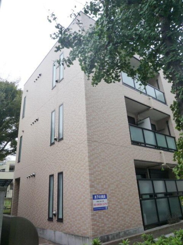 共有部分(★日当たり良好★)