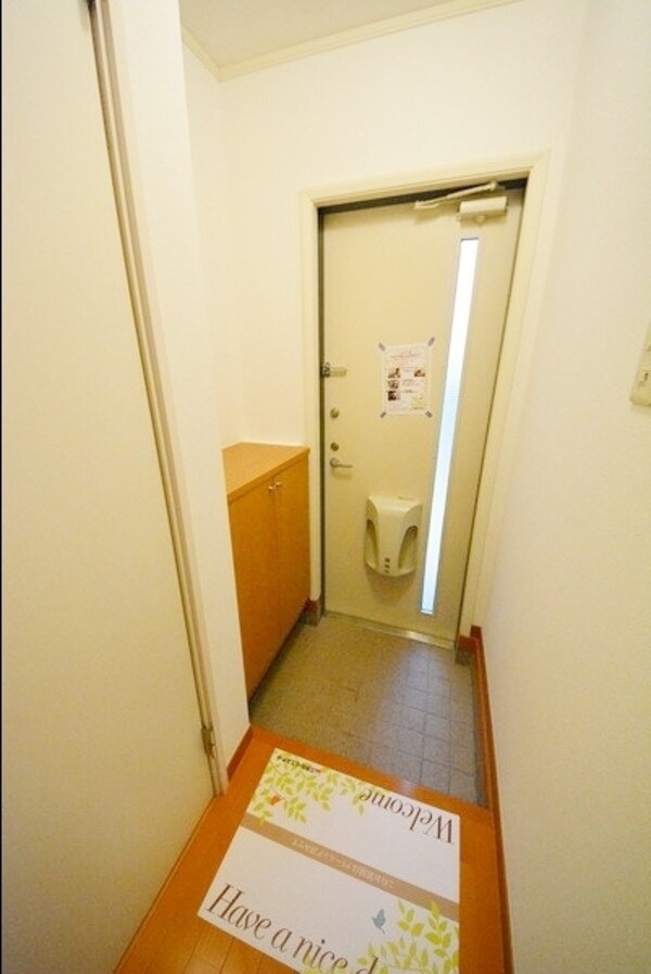 玄関(★玄関★)
