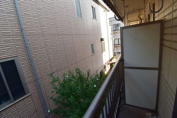 眺望(室内・室内設備)