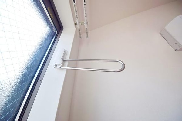 その他(★室内洗濯干しできます★)