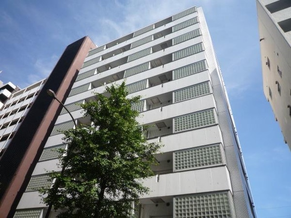 外観(★人気のＲＣ造★)