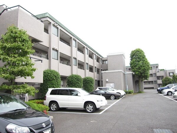 その他(敷地が広くて開放感あります)