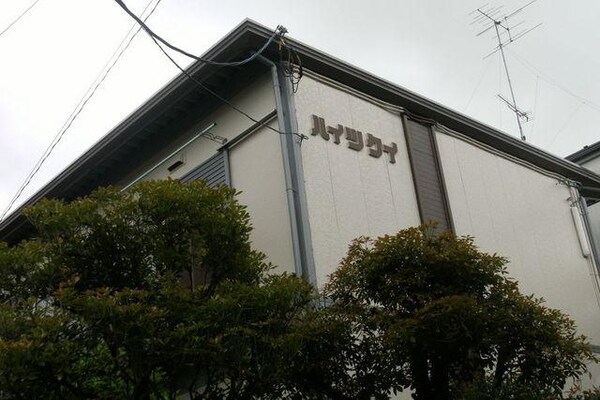 外観(外観)