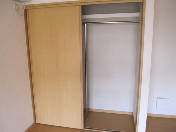 収納(★収納も充実★)