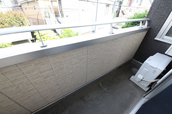 バルコニー(☆お問い合わせはお早めに☆)