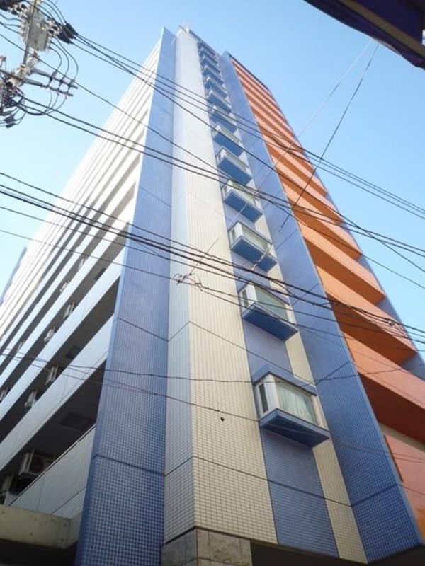 外観(★分譲賃貸マンション★)