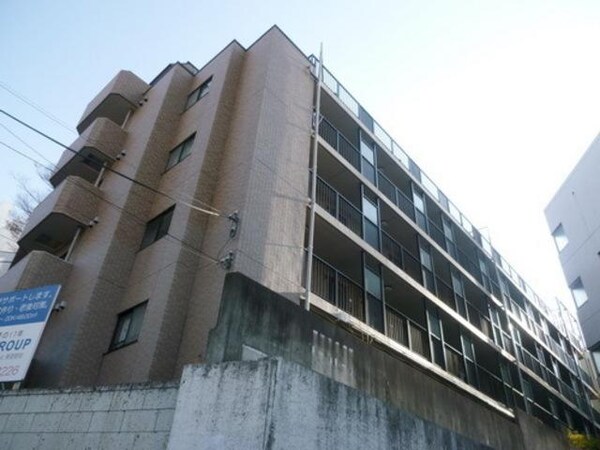 外観(★日当たり良好★)