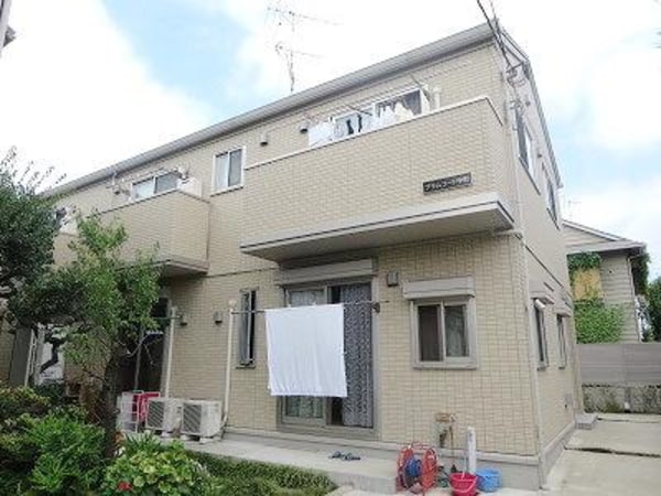 外観(★日当たり良好★)