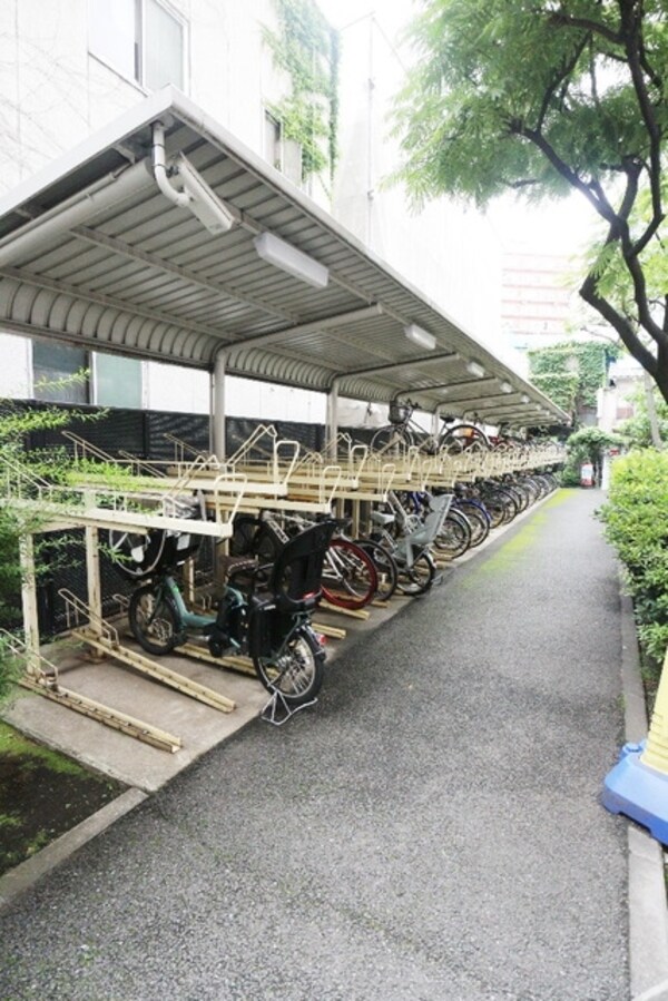 共有部分(部屋探しは株式会社　タウンハウジング　までお気軽にお問合せ…)