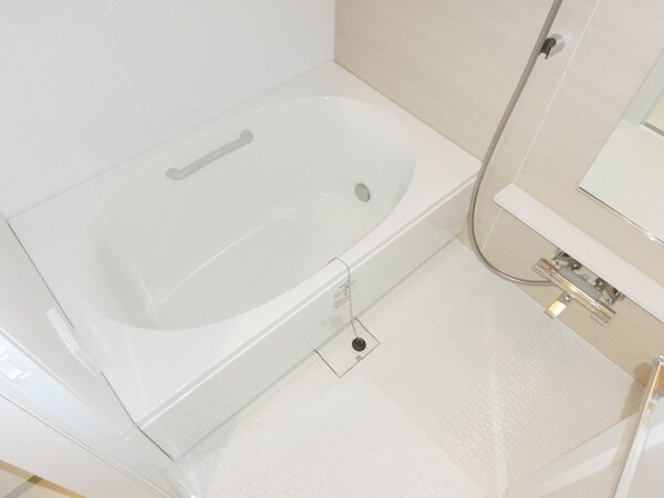 バス／シャワールーム等(★別のお部屋のイメージ参考写真です★)