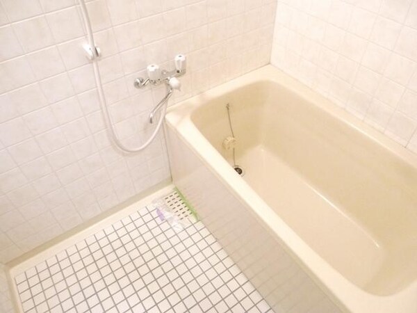 バス／シャワールーム等(他部屋参考写真)