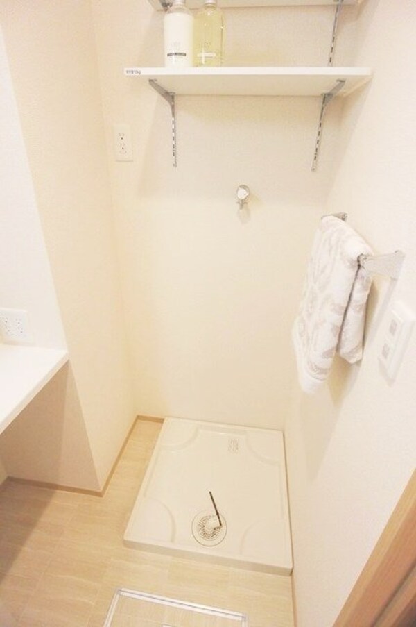 設備(★同施工会社のイメージ写真です★　)