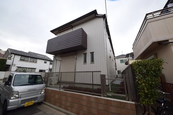 外観(★パナホーム施工★)