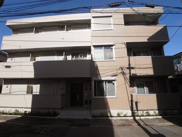 外観(★閑静な住宅街★)