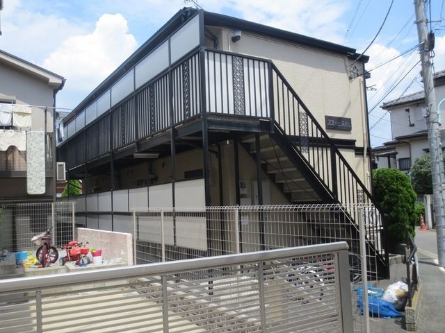 外観写真