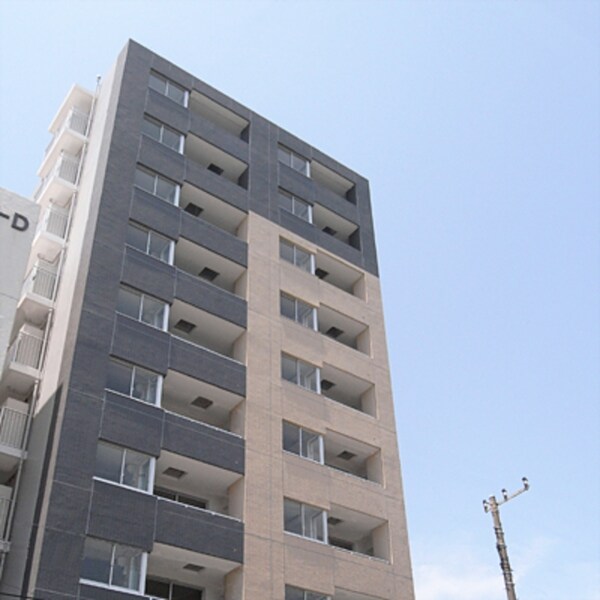 外観(お部屋探しは株式会社　タウンハウジング　までお気軽にお問合…)