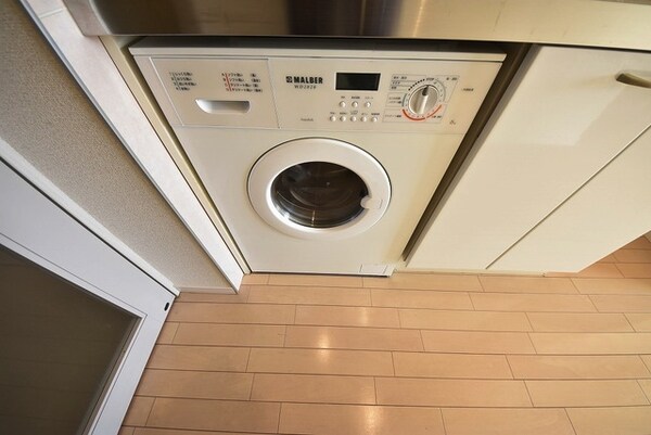 その他(洗濯機)