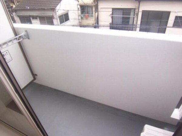 バルコニー(お部屋探しは株式会社　タウンハウジング　までお気軽にお問合…)