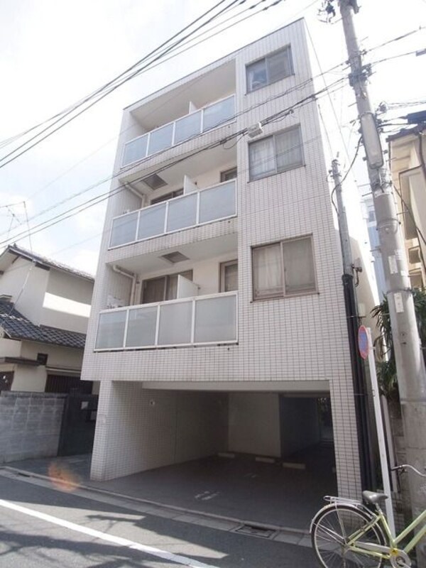 外観(お部屋探しは株式会社　タウンハウジング　までお気軽にお問合…)