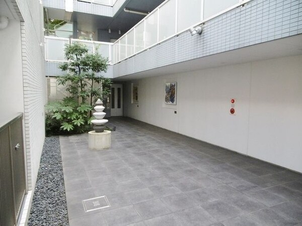 共有部分(部屋探しは株式会社　タウンハウジング　までお気軽にお問合せ…)