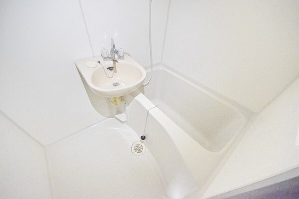 バス／シャワールーム等(★お部屋探しはタウンハウジング稲田堤店まで★)