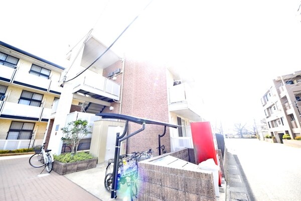 外観(★お部屋探しはタウンハウジング稲田堤店まで★)
