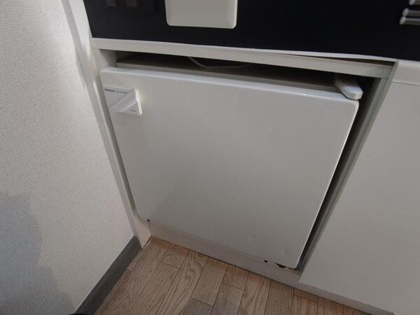 設備(★ミニ冷蔵庫完備です★)