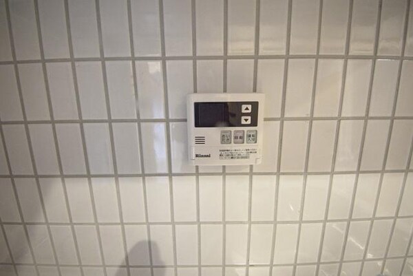 設備(★給湯リモコンです★)
