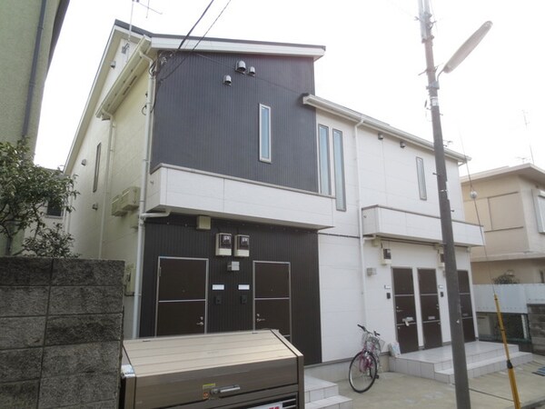 外観(★閑静な住宅街★)