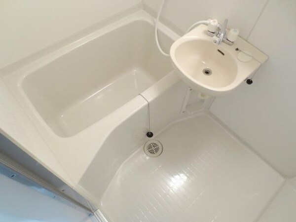 バス／シャワールーム等(★バストイレ別のお部屋です★)