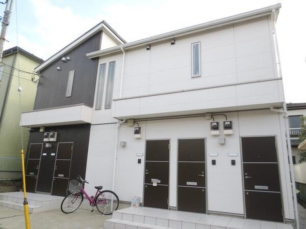 外観(★閑静な住宅街★)