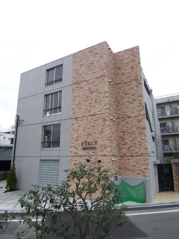 外観(★桜新町駅から徒歩8分★)