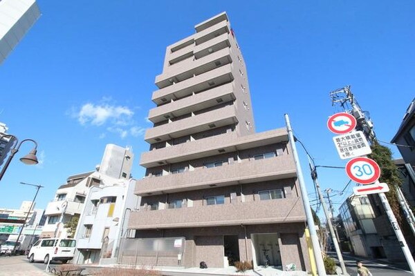外観(お部屋探しは株式会社　タウンハウジング　までお気軽にお問合…)