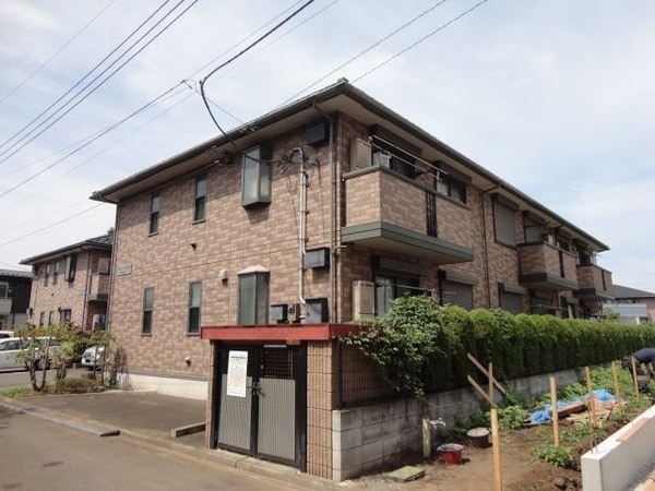 外観(大和ハウス施工)