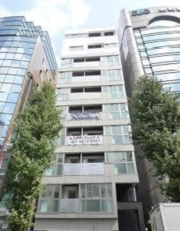 外観(★女性の方でも安心です★)