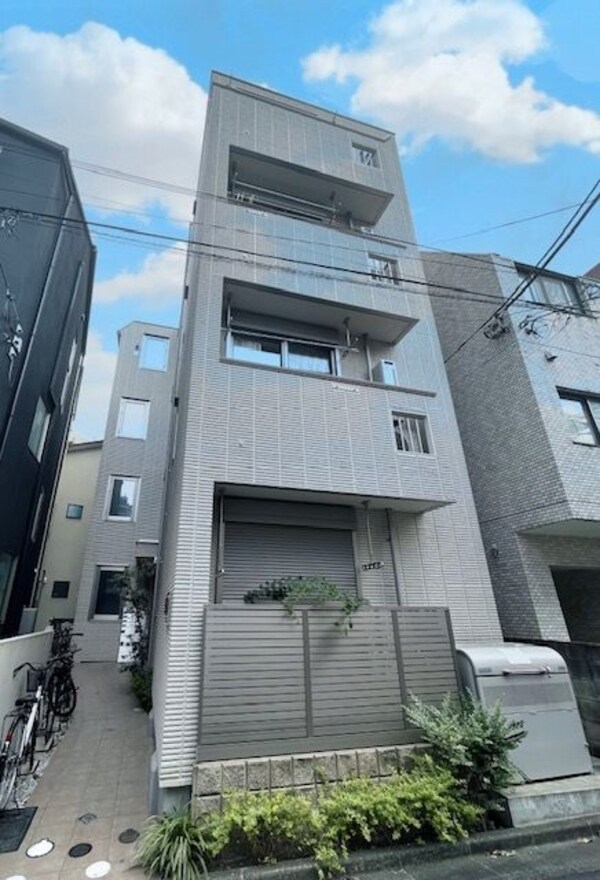 外観(★外観（施工中）★)