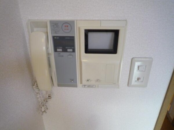 設備(★モニターフォン★)