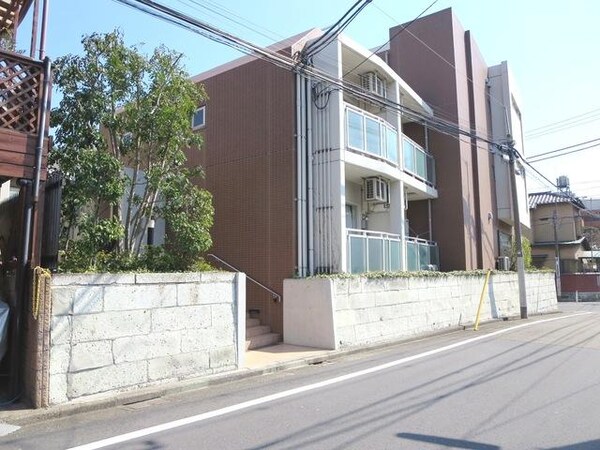 外観(★外観★)