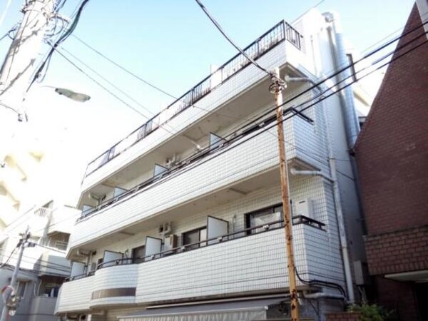 外観(外観)