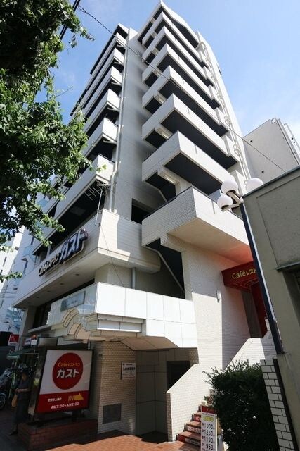 物件外観写真1　(★外観★)