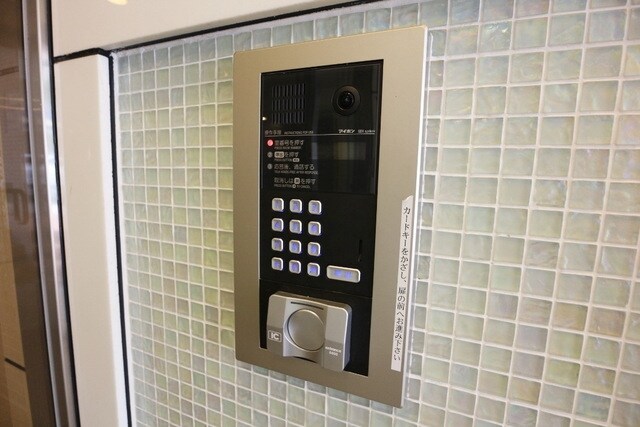 物件内観写真4　(★オートロック★)