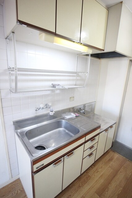 物件内観写真12　(★キッチン★)