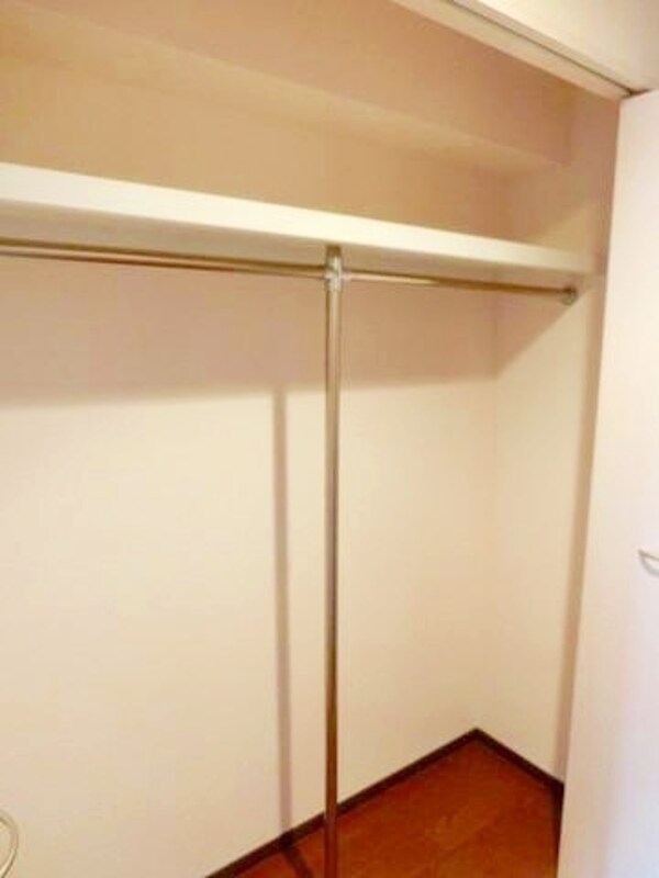 収納(★クローゼット★)