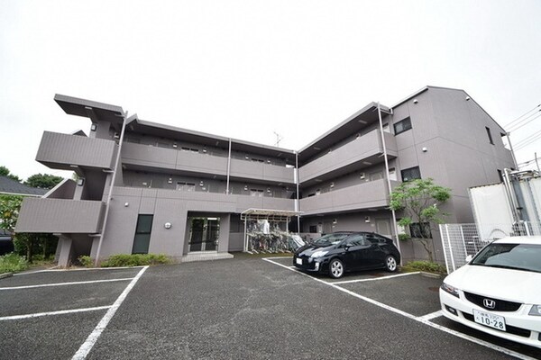 外観(★閑静な住宅地★)