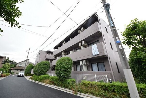 外観(★安定感のある低層ＲＣ★)