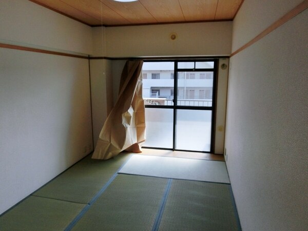 その他室内・内装(★6帖の和室です★)