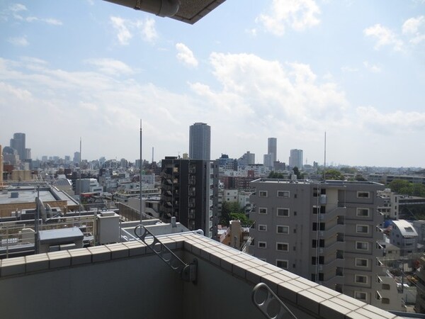 眺望(★景色も良いです★)